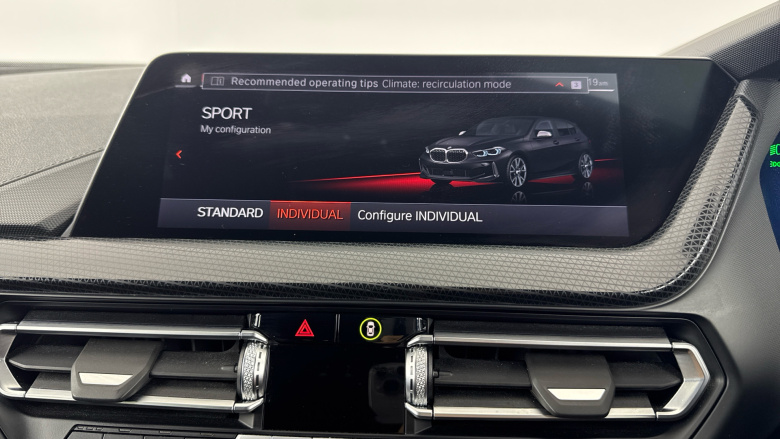 BMW 1 Series M135i xDrive 5dr Step Auto [Pro Pack] Petrol Hatchback